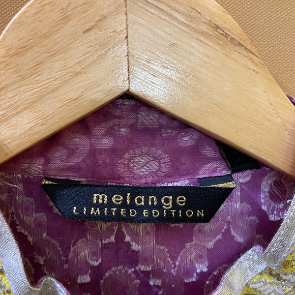 6️⃣5️⃣0️⃣ Limited Edition Melange Kurta. Size - M - Picture 7 of 9